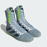 Adidas Boxschuhe Box Hog 4 - grau, HP6879