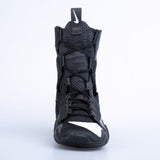 Nike Chaussures de Boxe HyperKO 2 - noir/blanc/gris, CI2953002