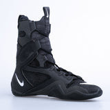 Nike Chaussures de Boxe HyperKO 2 - noir/blanc/gris, CI2953002