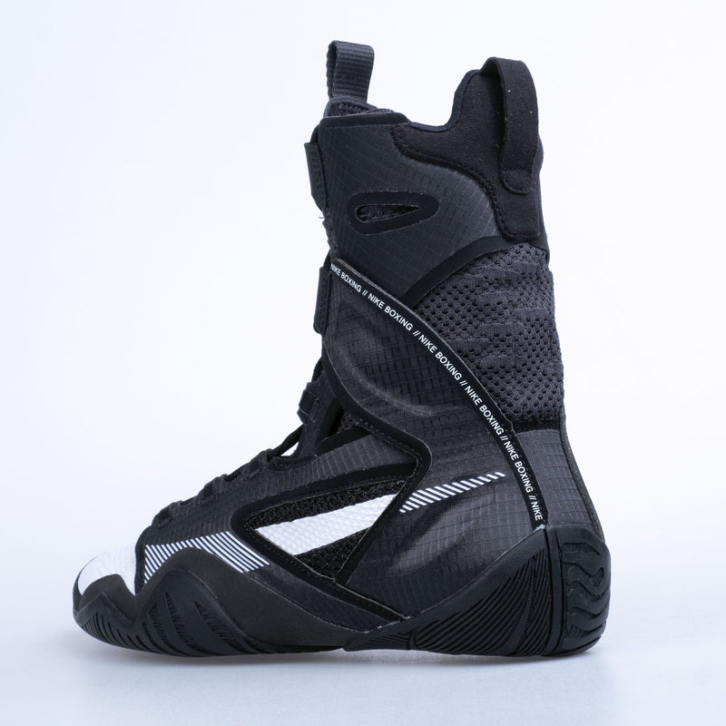 Nike Boxing Shoes HyperKO 2 - black/white/gray, CI2953002