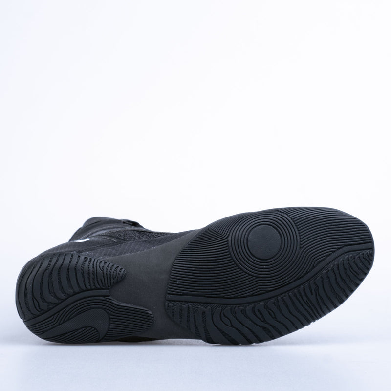Nike Boxing Shoes HyperKO 2 - black/white/gray, CI2953002