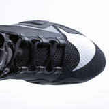 Nike Chaussures de Boxe HyperKO 2 - noir/blanc/gris, CI2953002