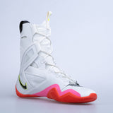 Nike Boxing Shoes Hyperko 2 Edición especial - Blanco/Negro/Rojo, DJ4475121