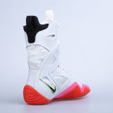 Nike Boxing Shoes Hyperko 2 Edición especial - Blanco/Negro/Rojo, DJ4475121