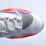 Nike Boxing Shoes Hyperko 2 Edición especial - Blanco/Negro/Rojo, DJ4475121