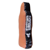 Mannequin de combat pour MMA - marron