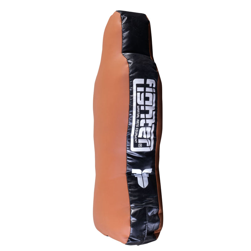 Fighter Dummy For MMA - brown
