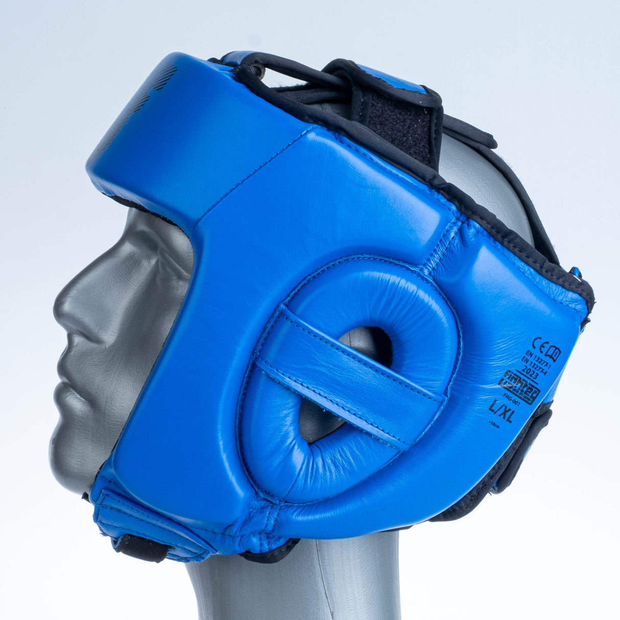 Casque de chasse amateur - bleu, FHG-001BXB