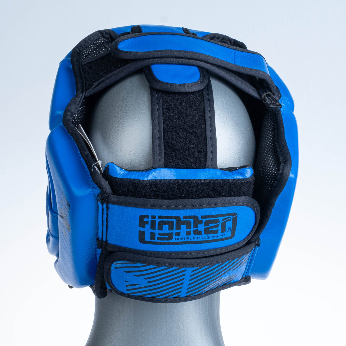 Casque de chasse amateur - bleu, FHG-001BXB