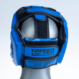 Casque de chasse amateur - bleu, FHG-001BXB