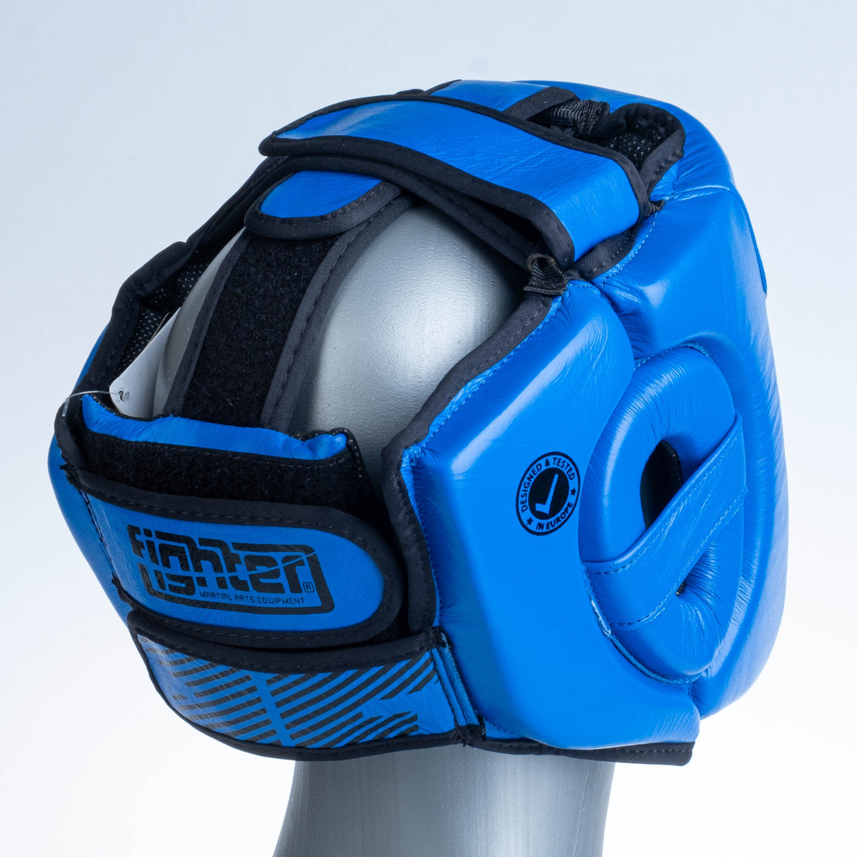 Casque de chasse amateur - bleu, FHG-001BXB