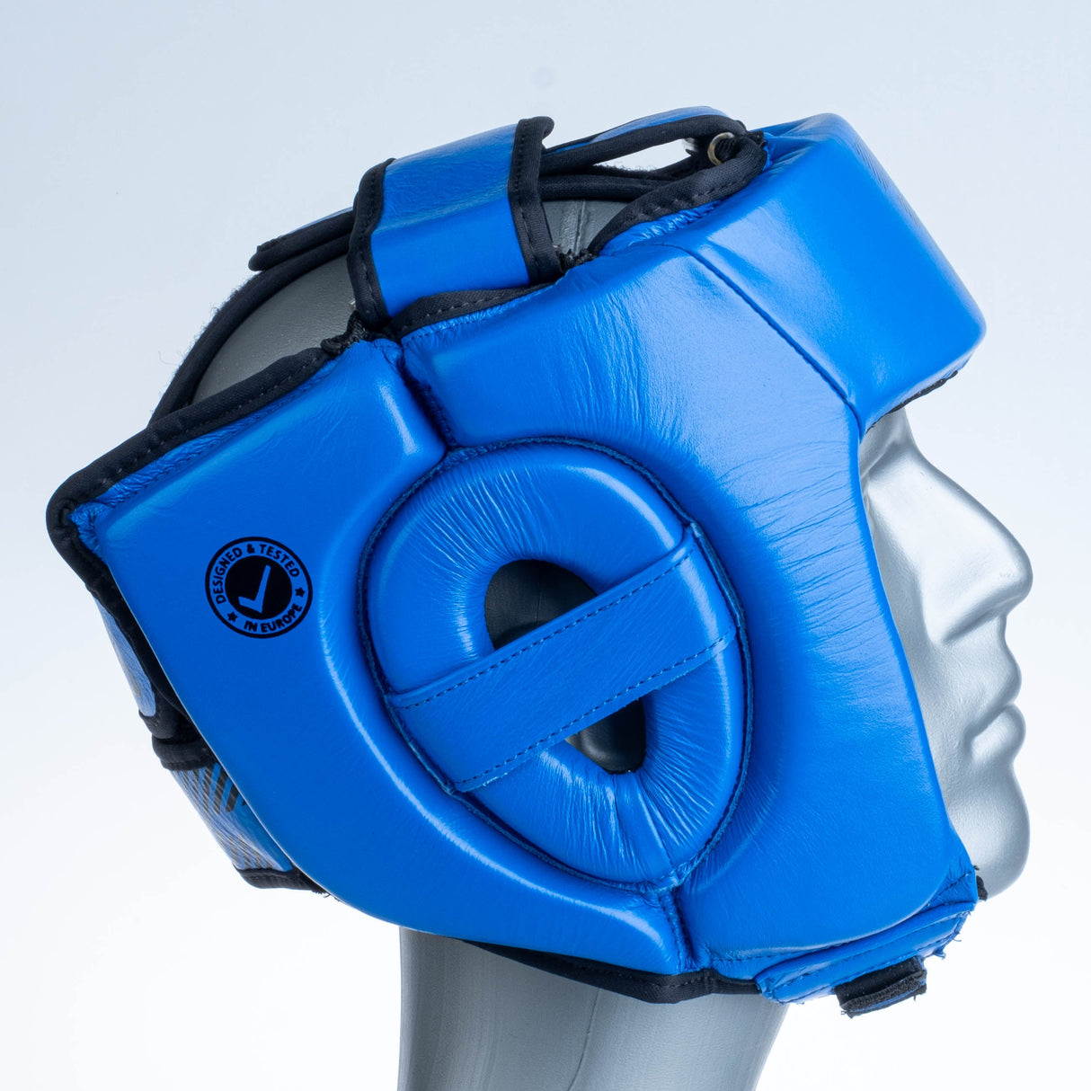 Casque de chasse amateur - bleu, FHG-001BXB