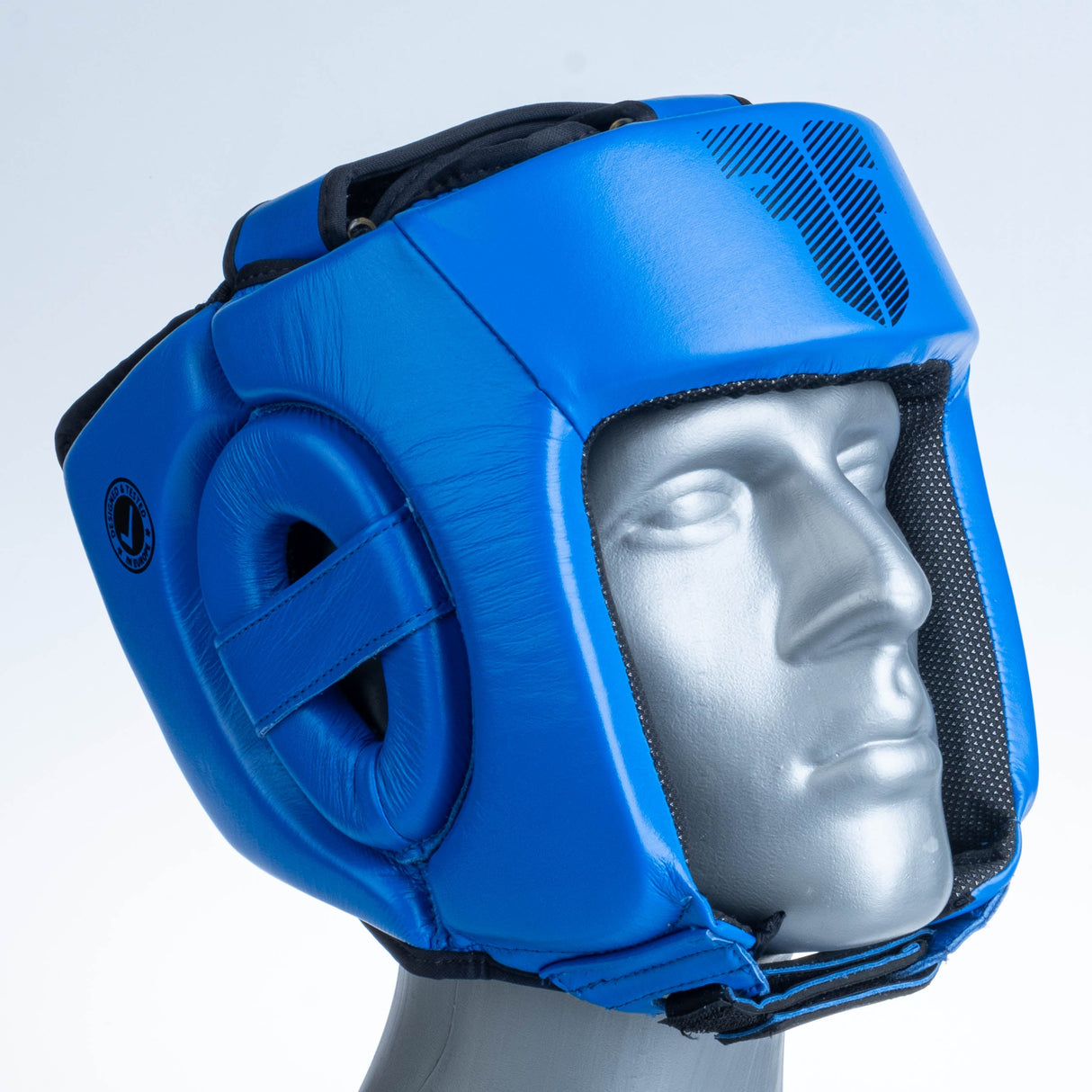 Casque de chasse amateur - bleu, FHG-001BXB
