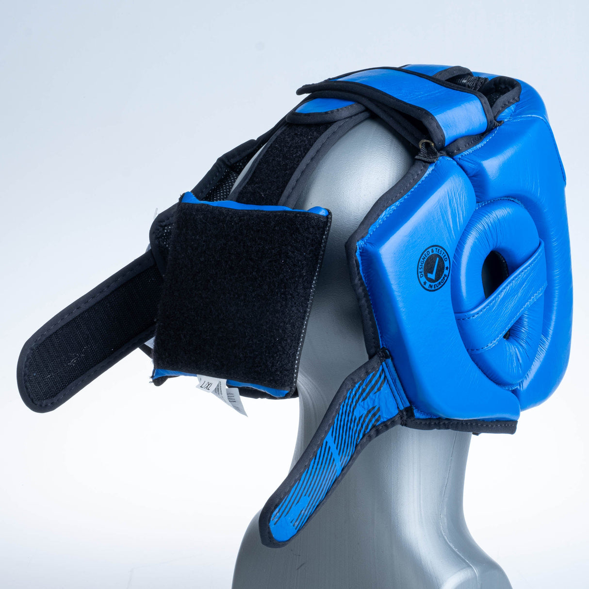 Casque de chasse amateur - bleu, FHG-001BXB