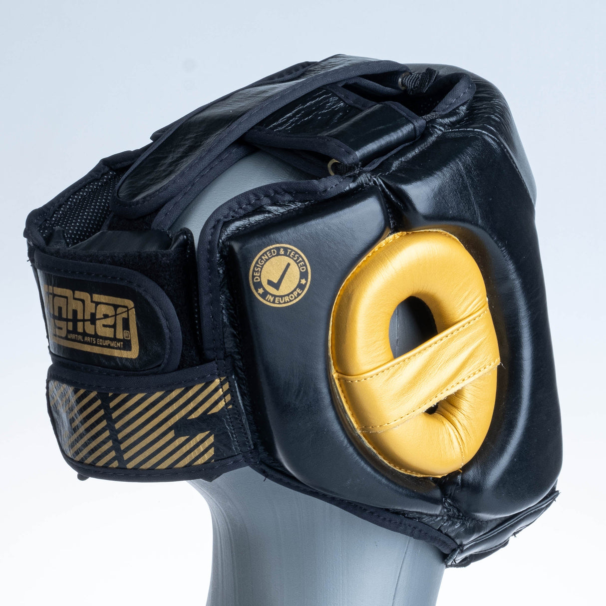 Casque de chasse amateur - noir, FHG-001BXG