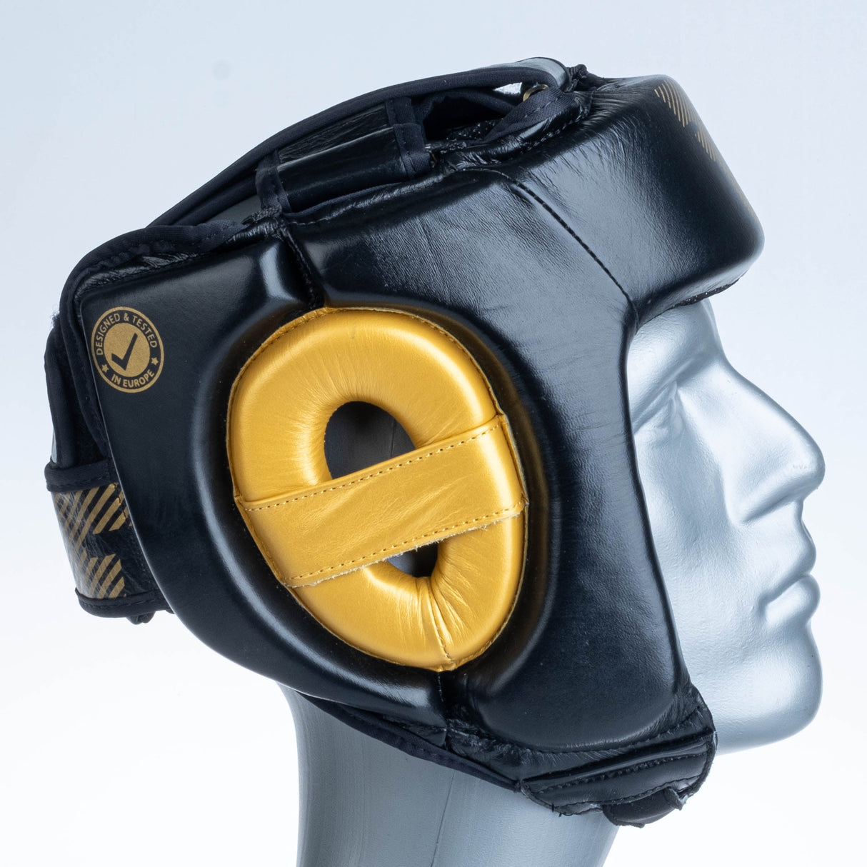 Casque de chasse amateur - noir, FHG-001BXG