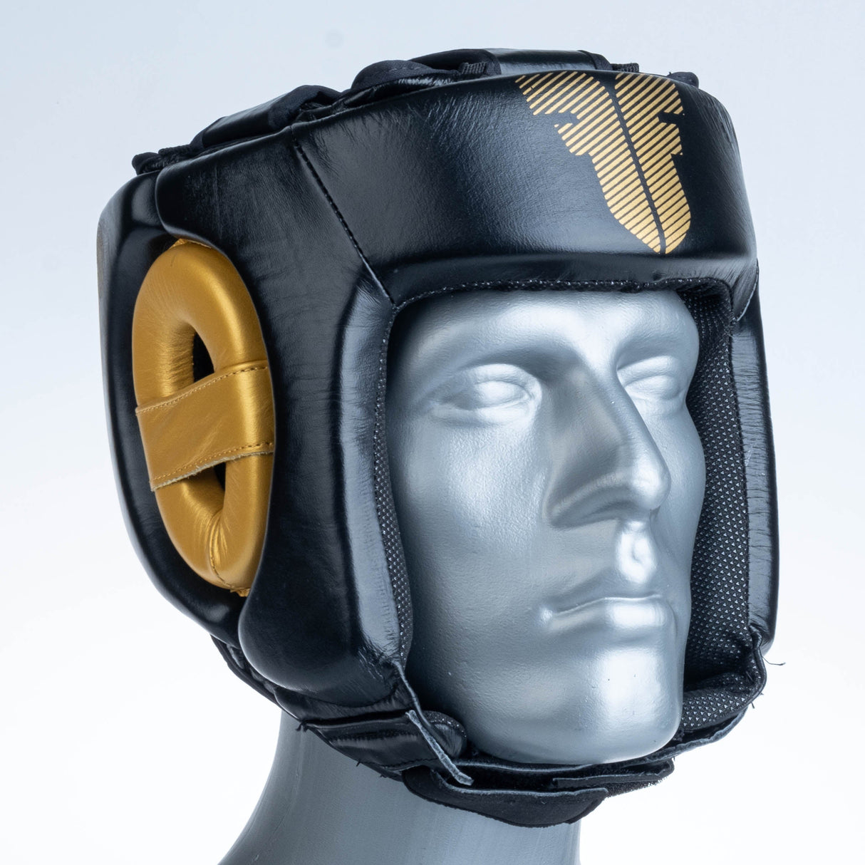 Casque de chasse amateur - noir, FHG-001BXG
