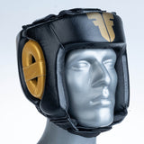 Casque de chasse amateur - noir, FHG-001BXG
