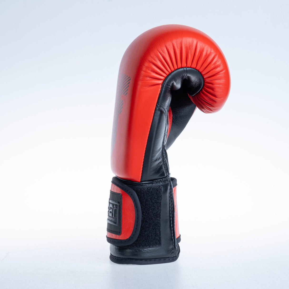Fighter Boxhandschuhe Amateur - rot, 1376-BXR