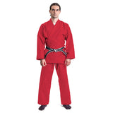 Fighter Shinobi-gi UNI - red