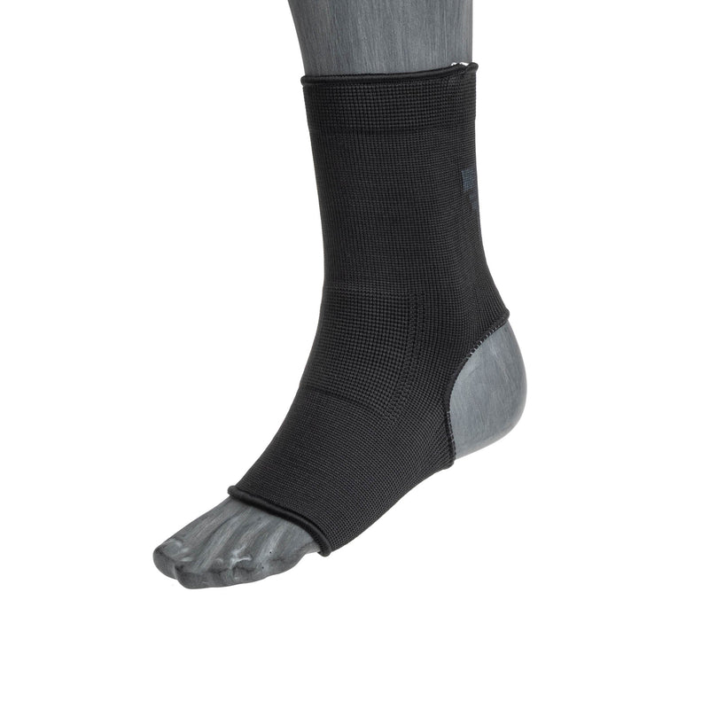 Fighter Ankle Support - black, FAS-08