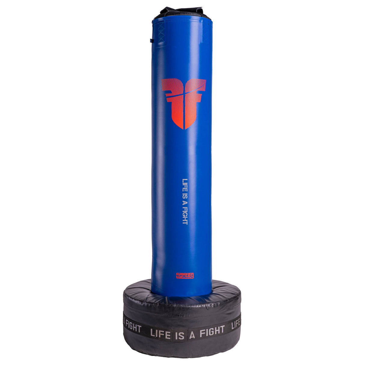 Fighter Free-Standing Boxing Bag 3in1 - blue/red, FFSB31-06