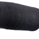 Fighter Reversible Elbow Guard - black/green