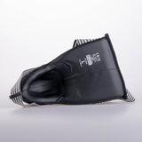 Fighter Tiefschutz PU, JE-1443BLK
