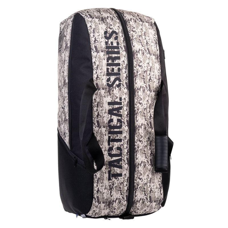 Fighter Sports Bag/Backpack Tactical Series - Desert Camo