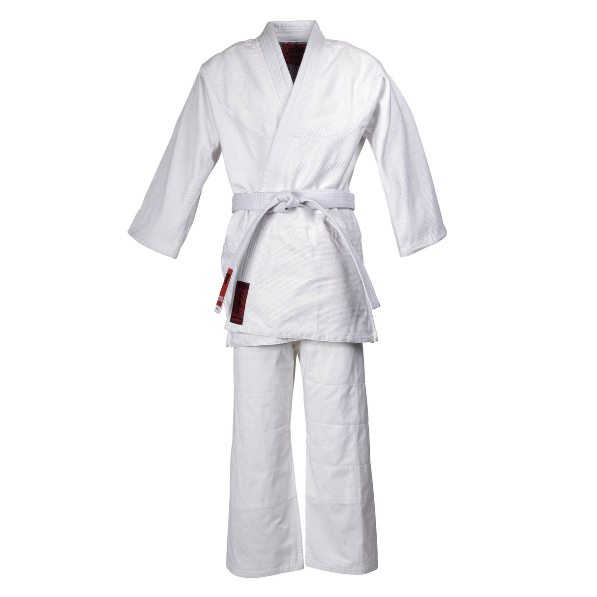 Satori Aikido Uniform - weiß, FKSA-001