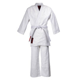 Satori Aikido Uniform - weiß, FKSA-001