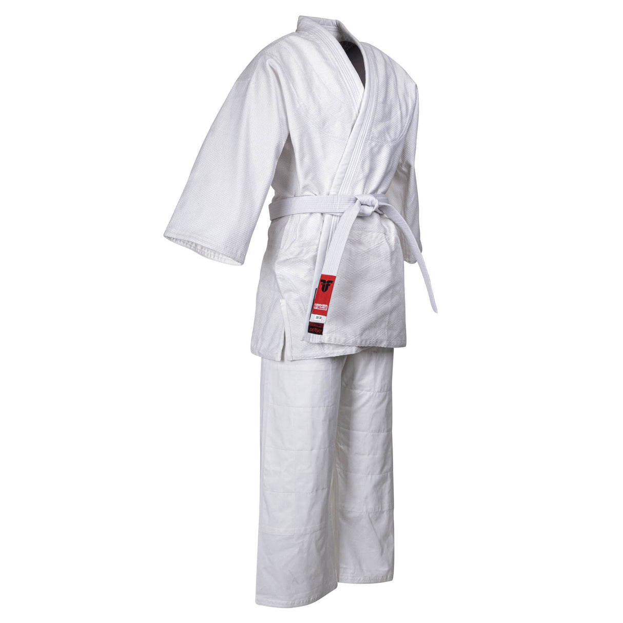 Satori Aikido Uniform - weiß, FKSA-001