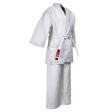 Satori Aikido Uniform - weiß, FKSA-001
