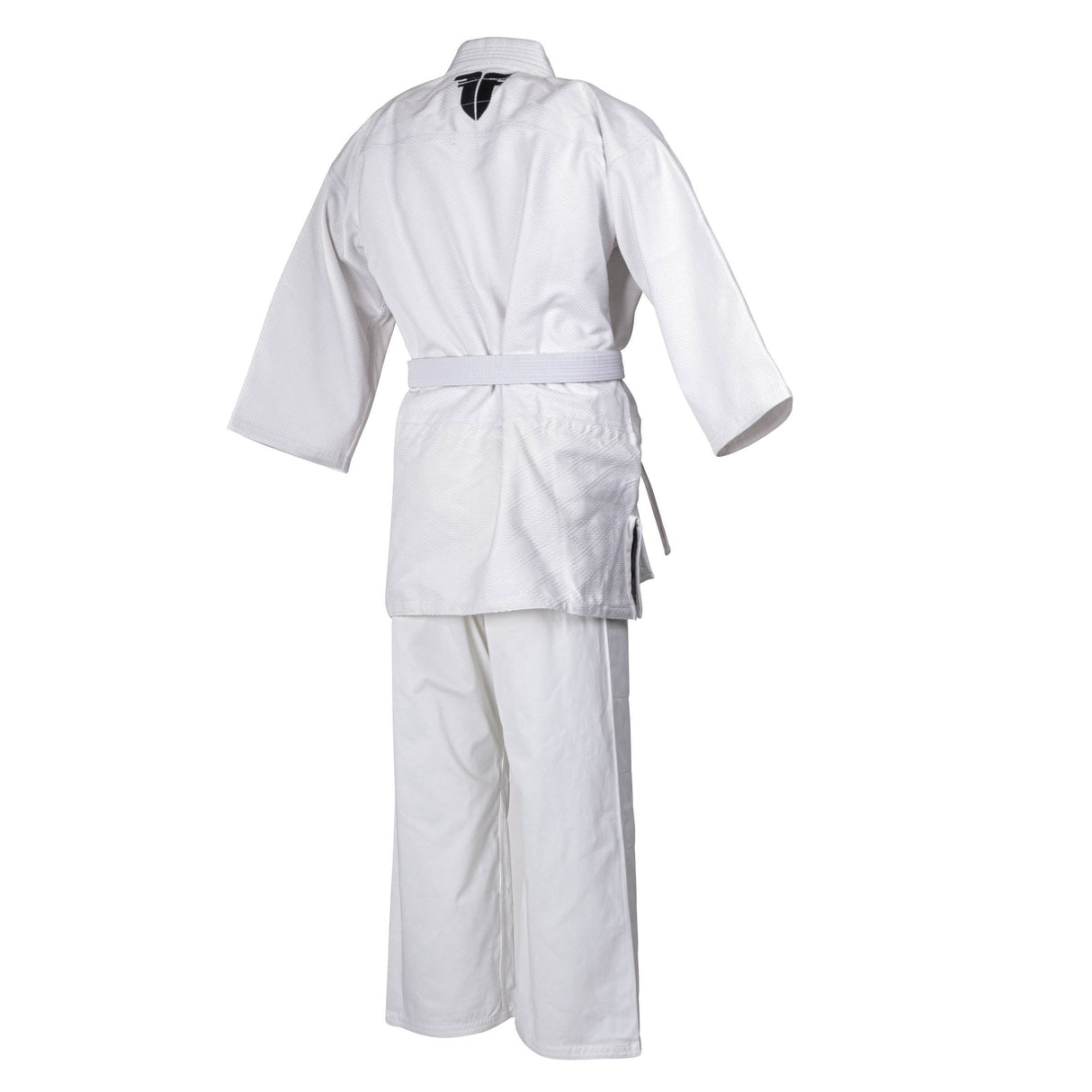 Satori Aikido Uniform - weiß, FKSA-001