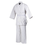 Satori Aikido Uniform - weiß, FKSA-001