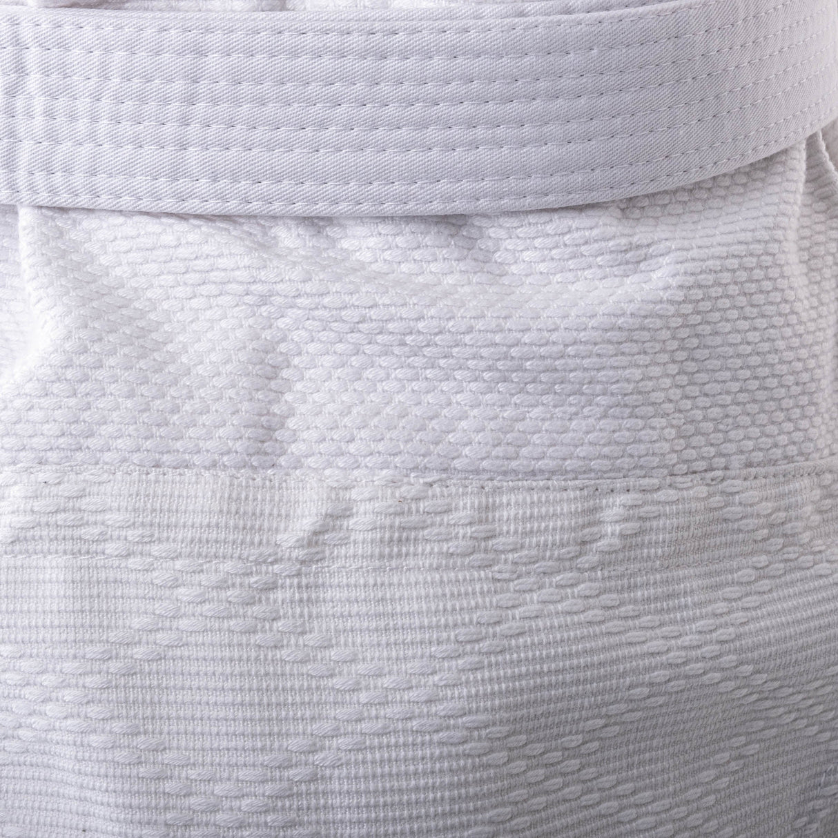 Satori Aikido Uniform - weiß, FKSA-001