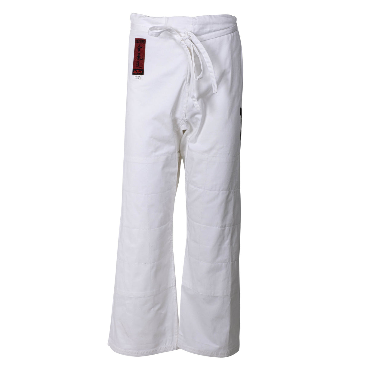 Satori Aikido Uniform - weiß, FKSA-001
