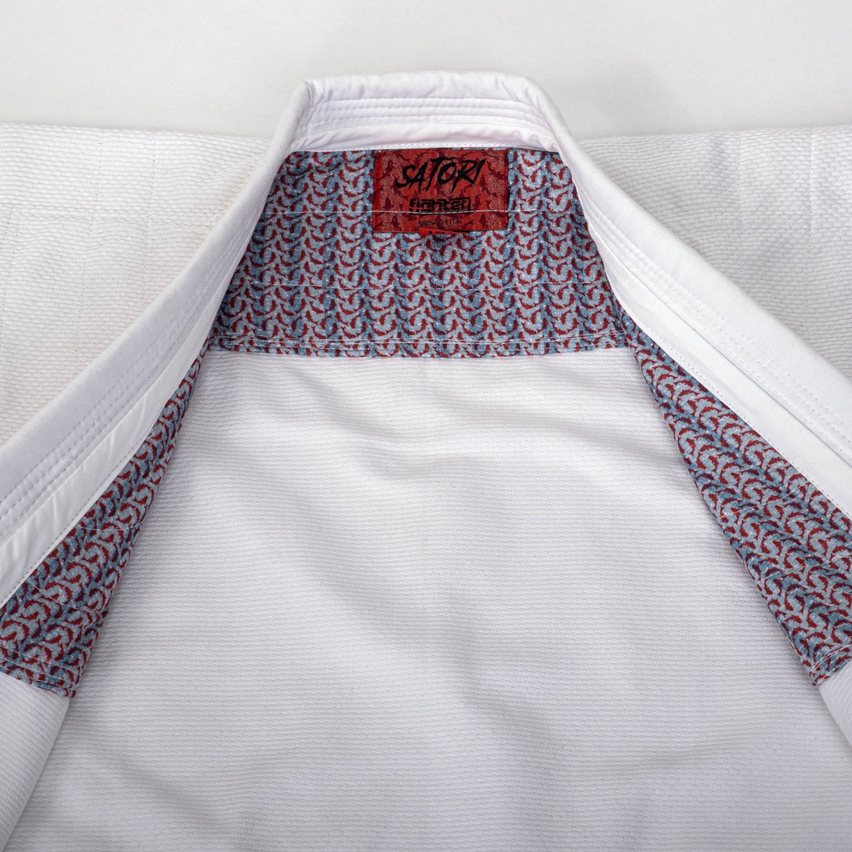 Satori Aikido Uniform - weiß, FKSA-001