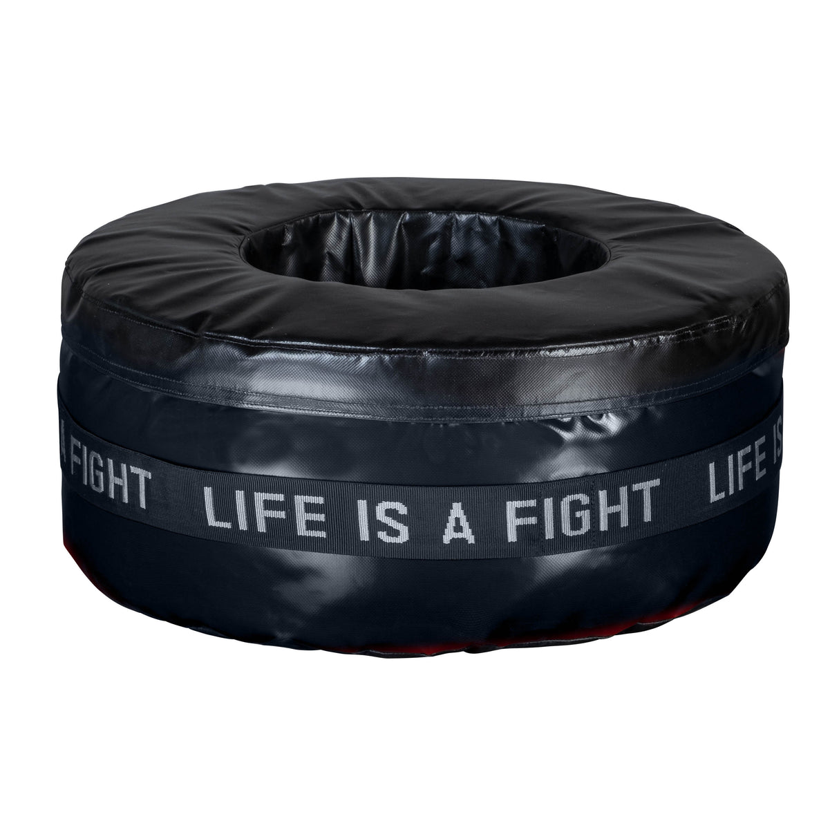 Fighter Free-Standing Boxing Bag 3in1 - red, FFSB31-01