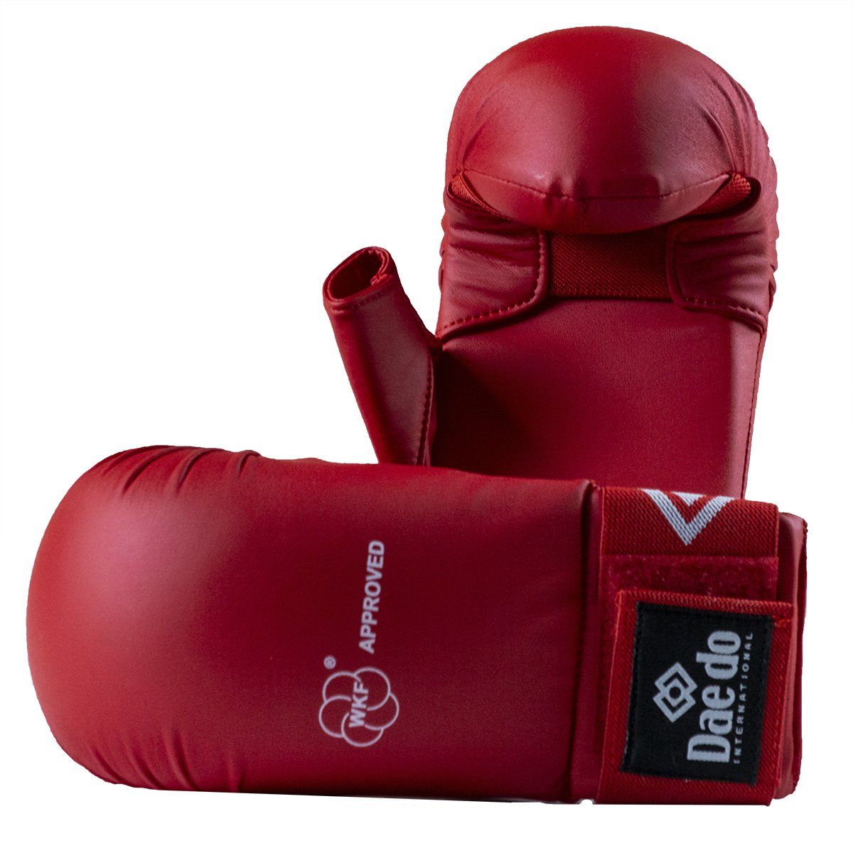Copia de Karate Tsuki aprobado por WKF - Red, 238