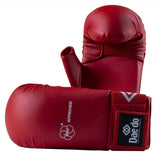 Copia de Karate Tsuki aprobado por WKF - Red, 238