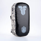 Fighter THAI Shield MAXI – La vie est un combat – Camouflage désert, F01602-DS01