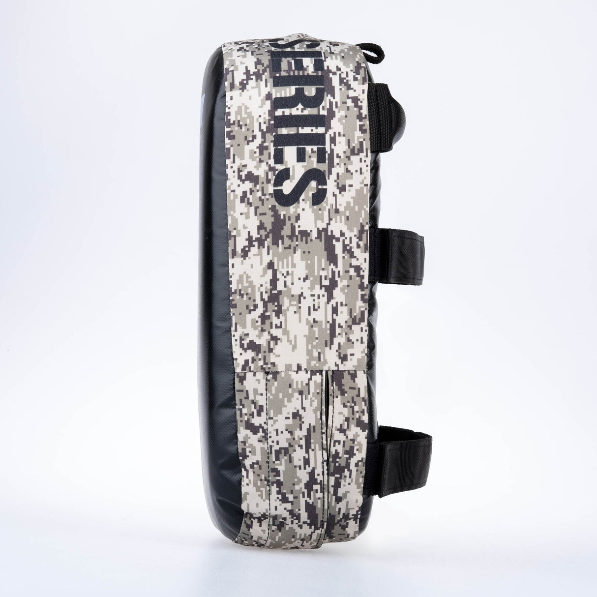 Fighter THAI Shield MAXI – La vie est un combat – Camouflage désert, F01602-DS01