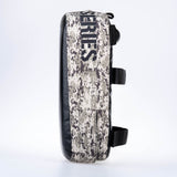 Fighter THAI Shield MAXI – La vie est un combat – Camouflage désert, F01602-DS01