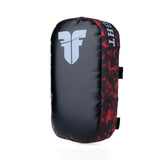 Fighter THAI Shield MAXI – La vie est un combat – Camo rouge, F01602-DS03