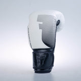 Fighter Boxhandschuhe Pro - weiß, FBG-PRO-001