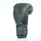 Fighter Boxhandschuhe Pro - khaki, FBG-PRO-004