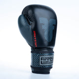 Gants de boxe Fighter Training - noir, FBG-TRN-002