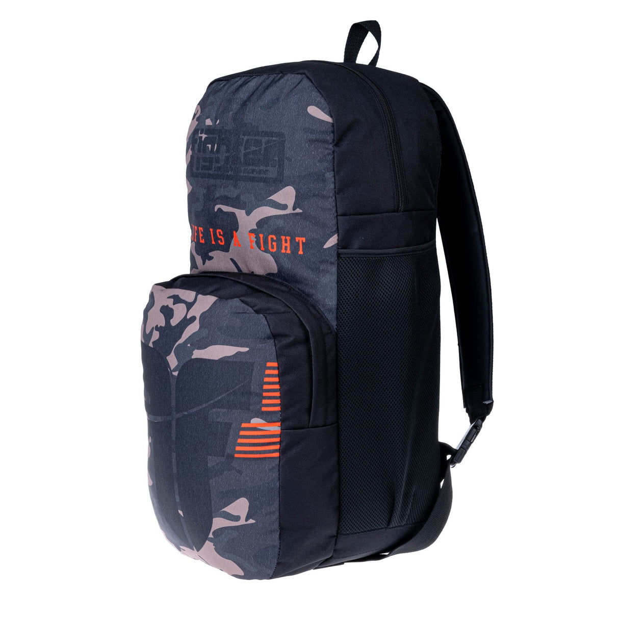 Sac à dos Fighter Squad - camouflage kaki