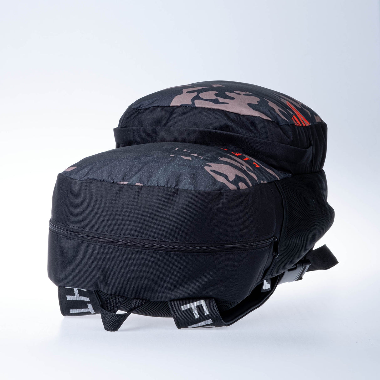Sac à dos Fighter Squad - camouflage kaki